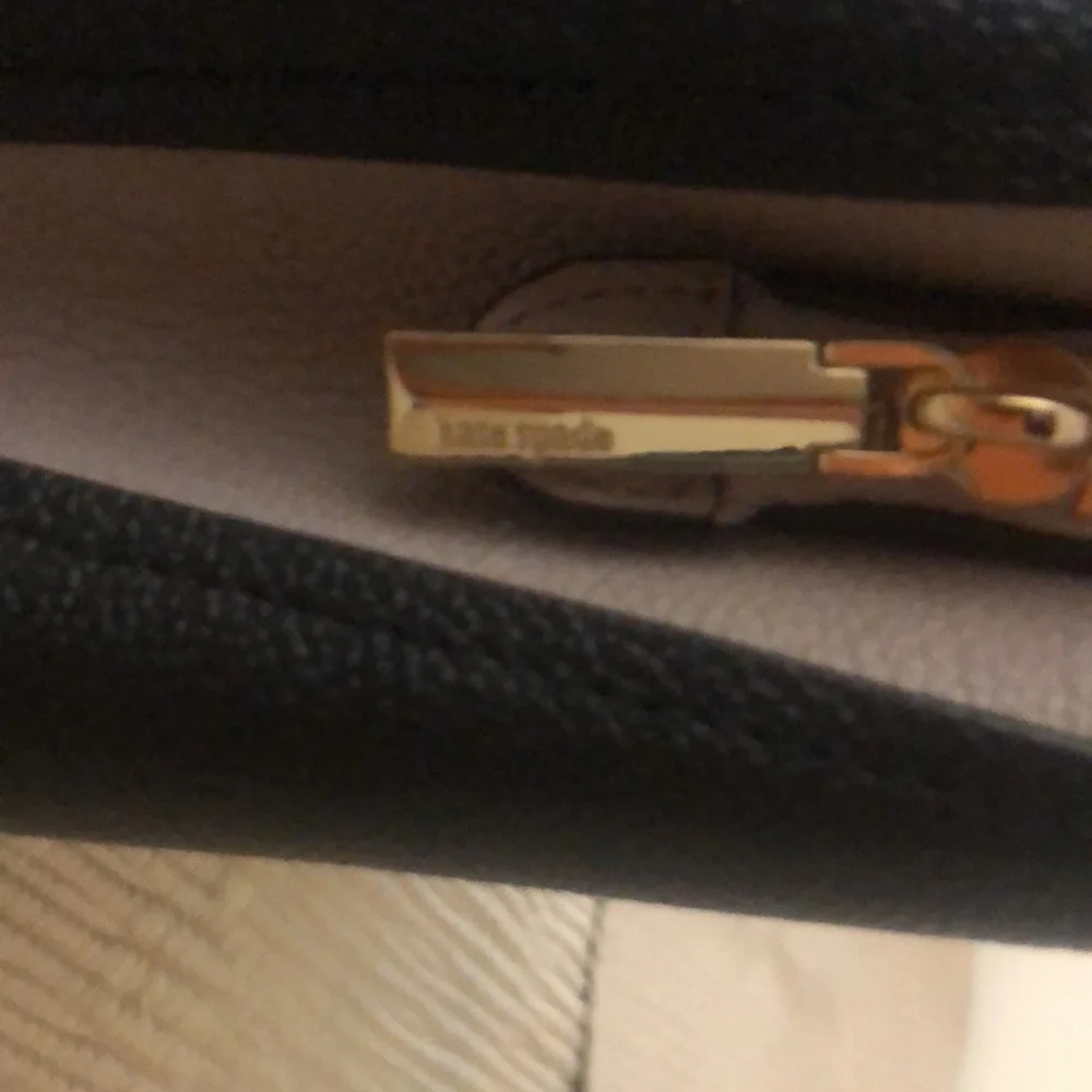 Kate Spade Margaux Large Satchel Triple Compartment - Picture 8 of 8